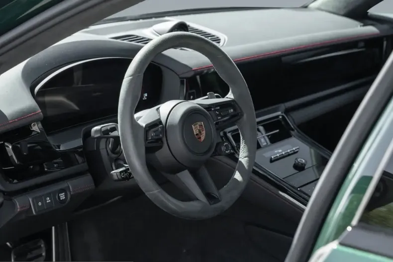 Porsche Panamera din 2025 cu 36.400 km - oferta POR257621 - foto 27