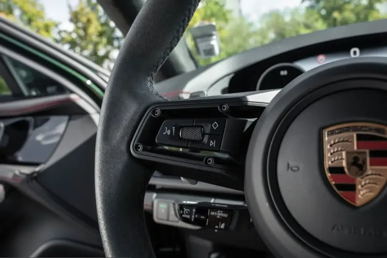 Porsche Panamera din 2025 cu 36.400 km - oferta POR257621 - foto 30