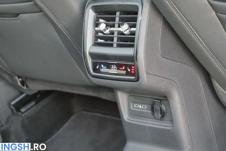 Skoda Kodiaq din 2026 cu 16.600 km - oferta SKO257622 - foto 14