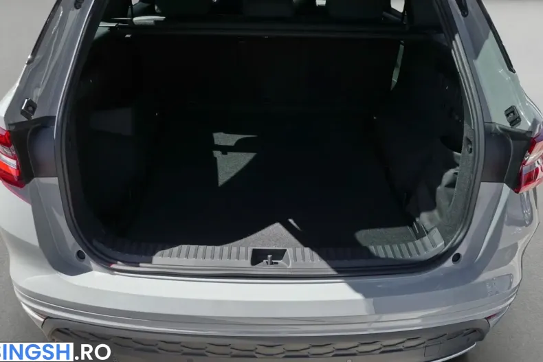 Skoda Kodiaq din 2026 cu 16.600 km - oferta SKO257622 - foto 16