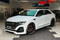 Audi SQ8 din 2024 cu 17.000 km - oferta AUD257623 - foto 1