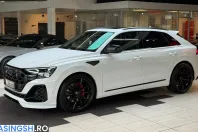 Audi SQ8 din 2024 cu 17.000 km - oferta AUD257623 - foto 2