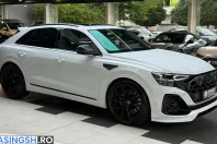 Audi SQ8 din 2024 cu 17.000 km - oferta AUD257623 - foto 4