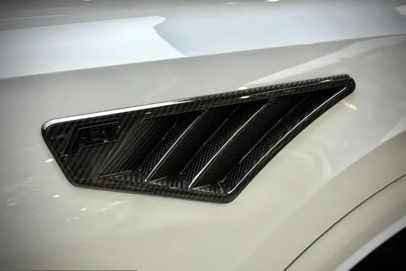 Audi SQ8 din 2024 cu 17.000 km - oferta AUD257623 - foto 5