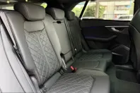 Audi SQ8 din 2024 cu 17.000 km - oferta AUD257623 - foto 24