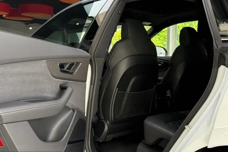 Audi SQ8 din 2024 cu 17.000 km - oferta AUD257623 - foto 25