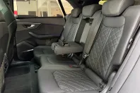 Audi SQ8 din 2024 cu 17.000 km - oferta AUD257623 - foto 28