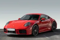 Porsche 992 din 2026 cu 6.400 km - oferta POR257624 - foto 1