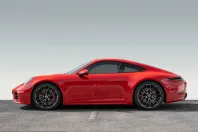 Porsche 992 din 2026 cu 6.400 km - oferta POR257624 - foto 2
