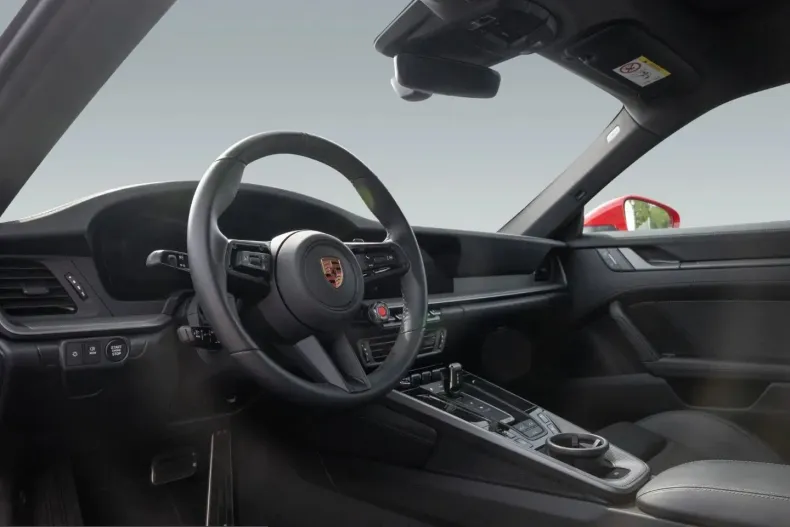 Porsche 992 din 2026 cu 6.400 km - oferta POR257624 - foto 4
