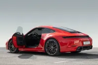 Porsche 992 din 2026 cu 6.400 km - oferta POR257624 - foto 7
