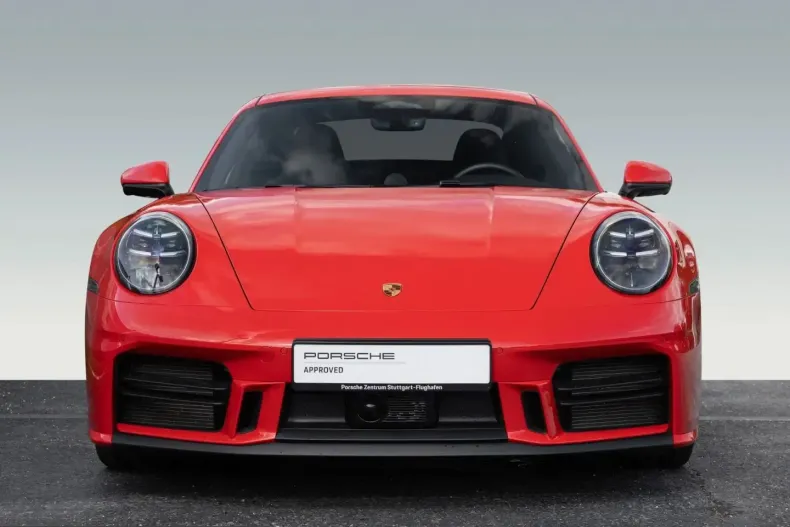Porsche 992 din 2026 cu 6.400 km - oferta POR257624 - foto 8