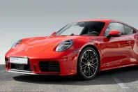 Porsche 992 din 2026 cu 6.400 km - oferta POR257624 - foto 9
