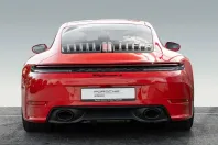 Porsche 992 din 2026 cu 6.400 km - oferta POR257624 - foto 10