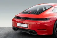 Porsche 992 din 2026 cu 6.400 km - oferta POR257624 - foto 11