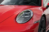 Porsche 992 din 2026 cu 6.400 km - oferta POR257624 - foto 13