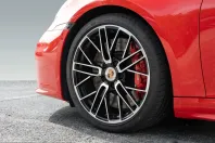 Porsche 992 din 2026 cu 6.400 km - oferta POR257624 - foto 14