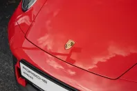 Porsche 992 din 2026 cu 6.400 km - oferta POR257624 - foto 15