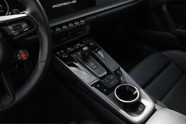 Porsche 992 din 2026 cu 6.400 km - oferta POR257624 - foto 20