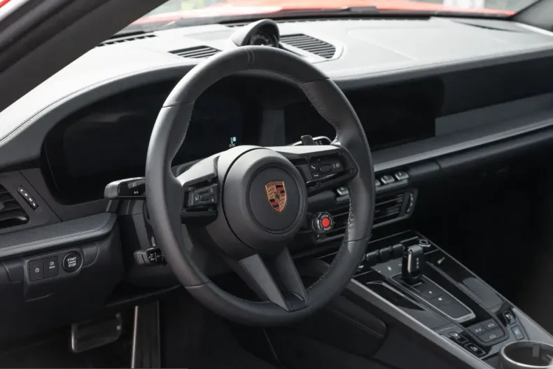 Porsche 992 din 2026 cu 6.400 km - oferta POR257624 - foto 23