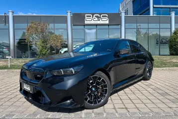BMW M5 din 2026 - oferta BMW257625