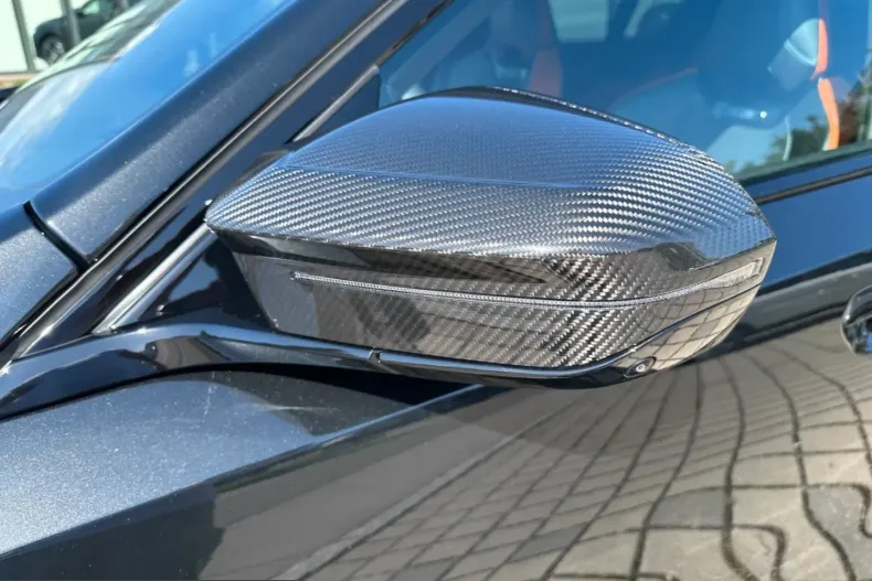 BMW M5 (Seria 5) din 2026 cu 7.800 km - oferta BMW257625 - foto 16