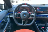 BMW M5 (Seria 5) din 2026 cu 7.800 km - oferta BMW257625 - foto 22
