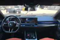 BMW M5 (Seria 5) din 2026 cu 7.800 km - oferta BMW257625 - foto 23