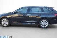 Skoda Octavia din 2024 cu 16.045 km - oferta SKO257626 - foto 3