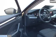 Skoda Octavia din 2024 cu 16.045 km - oferta SKO257626 - foto 4