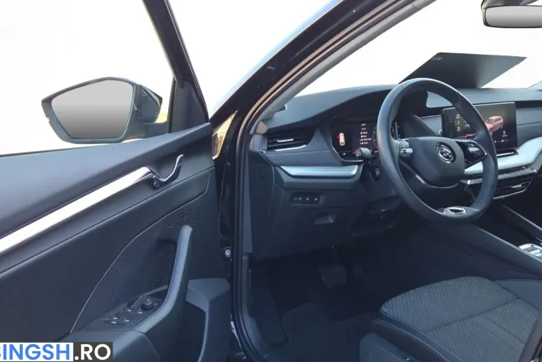 Skoda Octavia din 2024 cu 16.045 km - oferta SKO257626 - foto 4
