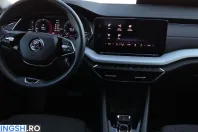 Skoda Octavia din 2024 cu 16.045 km - oferta SKO257626 - foto 6