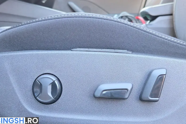 Skoda Octavia din 2024 cu 16.045 km - oferta SKO257626 - foto 7