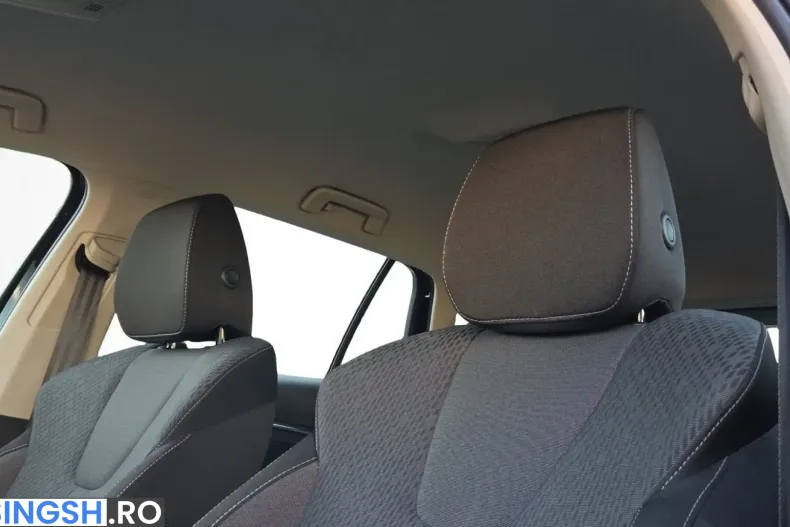 Skoda Octavia din 2024 cu 16.045 km - oferta SKO257626 - foto 8