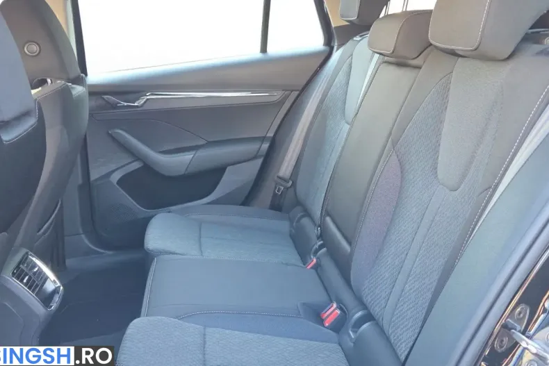 Skoda Octavia din 2024 cu 16.045 km - oferta SKO257626 - foto 9