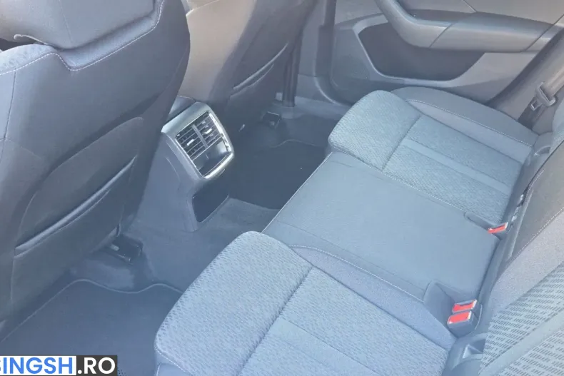 Skoda Octavia din 2024 cu 16.045 km - oferta SKO257626 - foto 10