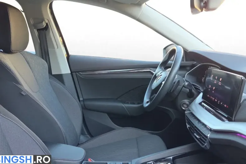 Skoda Octavia din 2024 cu 16.045 km - oferta SKO257626 - foto 11