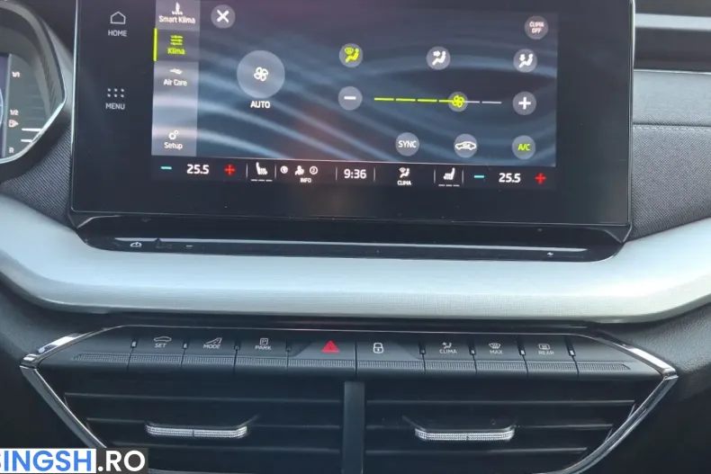 Skoda Octavia din 2024 cu 16.045 km - oferta SKO257626 - foto 13