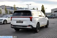 Kia Carnival din 2025 cu 41.000 km - oferta KIA257627 - foto 3