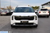 Kia Carnival din 2025 cu 41.000 km - oferta KIA257627 - foto 4