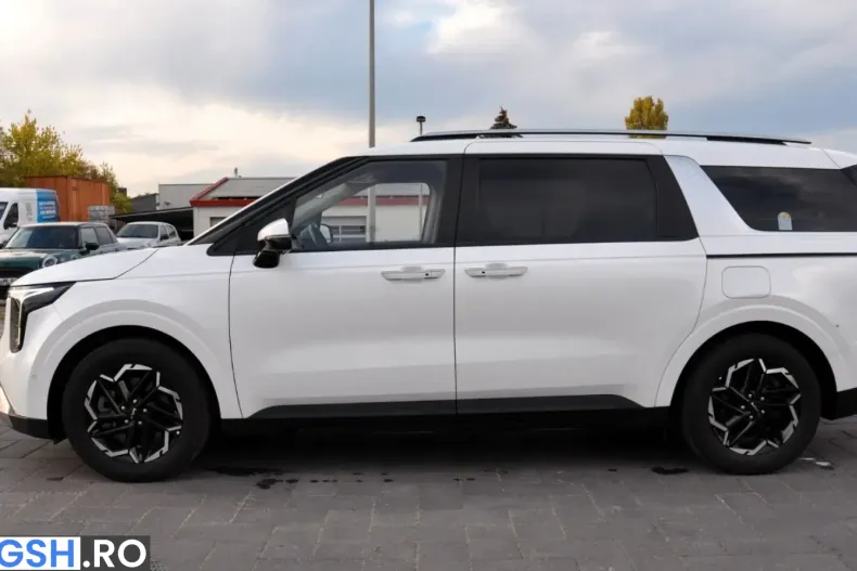 Kia Carnival din 2025 cu 41.000 km - oferta KIA257627 - foto 5