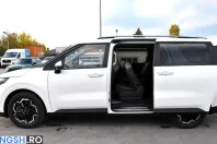 Kia Carnival din 2025 cu 41.000 km - oferta KIA257627 - foto 7