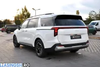 Kia Carnival din 2025 cu 41.000 km - oferta KIA257627 - foto 8