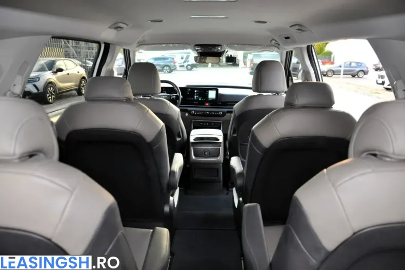 Kia Carnival din 2025 cu 41.000 km - oferta KIA257627 - foto 12