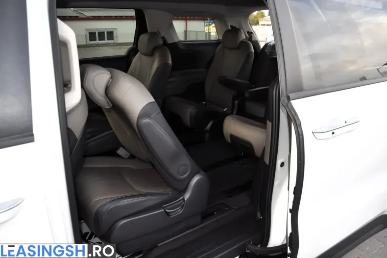 Kia Carnival din 2025 cu 41.000 km - oferta KIA257627 - foto 15