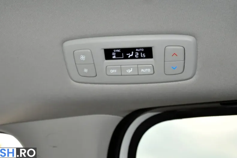 Kia Carnival din 2025 cu 41.000 km - oferta KIA257627 - foto 17
