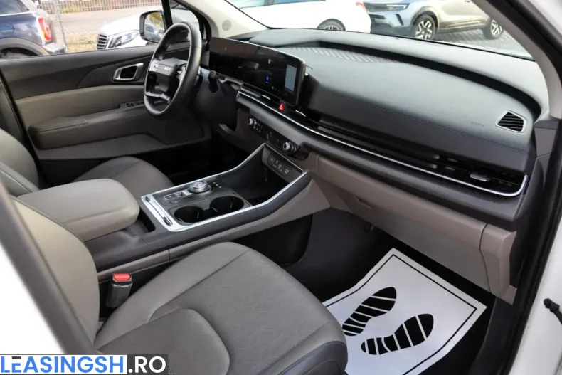 Kia Carnival din 2025 cu 41.000 km - oferta KIA257627 - foto 18