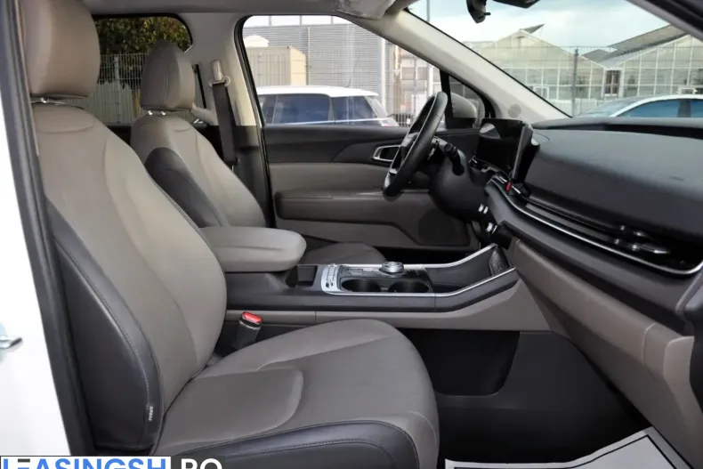 Kia Carnival din 2025 cu 41.000 km - oferta KIA257627 - foto 19