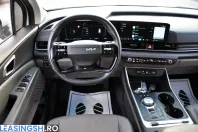 Kia Carnival din 2025 cu 41.000 km - oferta KIA257627 - foto 22
