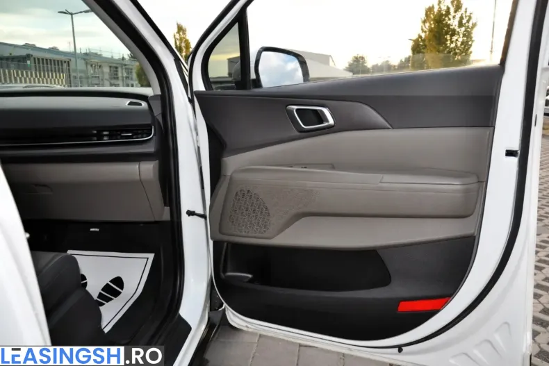Kia Carnival din 2025 cu 41.000 km - oferta KIA257627 - foto 27
